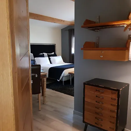 Mas De France Gasthof Vacquières